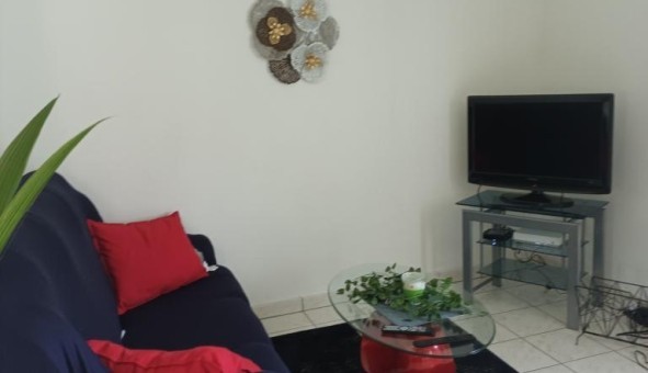 Logement tudiant T2 à Chieulles (57070)