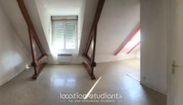 Logement tudiant T2 à Chilly Mazarin (91380)