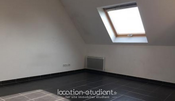 Logement tudiant T2 à Chilly Mazarin (91380)