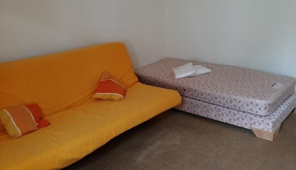 Logement tudiant T2 à Chirac Bellevue (19160)
