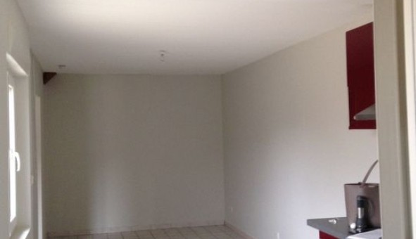 Logement �tudiant T2 &agrave; Choisy au Bac (60750)