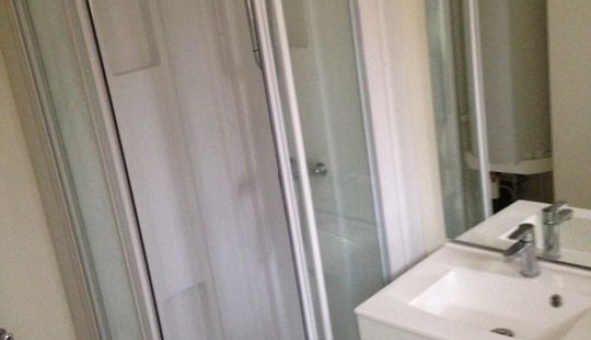 Logement �tudiant T2 &agrave; Choisy au Bac (60750)