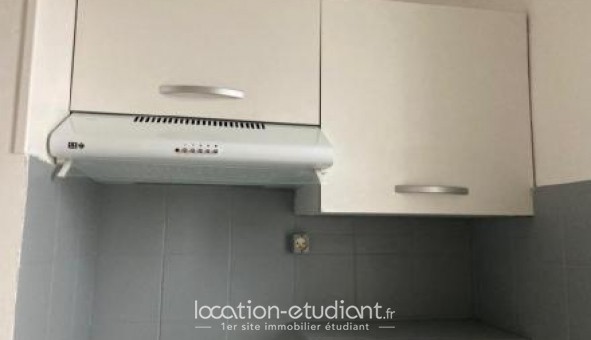 Logement tudiant T2 à Choisy le Roi (94600)