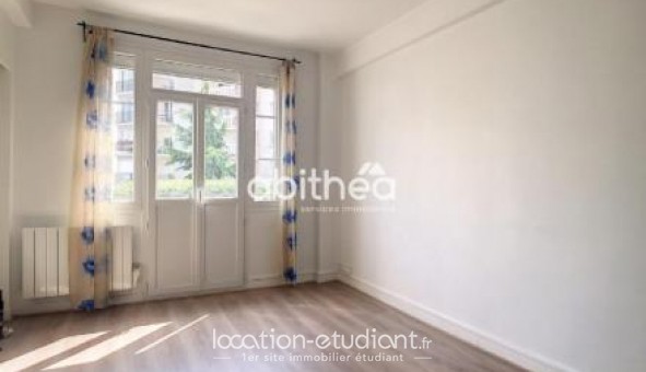 Logement tudiant T2 à Choisy le Roi (94600)