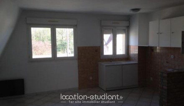 Logement tudiant T2 à Choisy le Roi (94600)