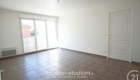 Logement tudiant T2 à Choisy le Roi (94600)