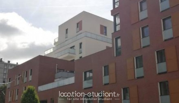 Logement tudiant T2 à Choisy le Roi (94600)