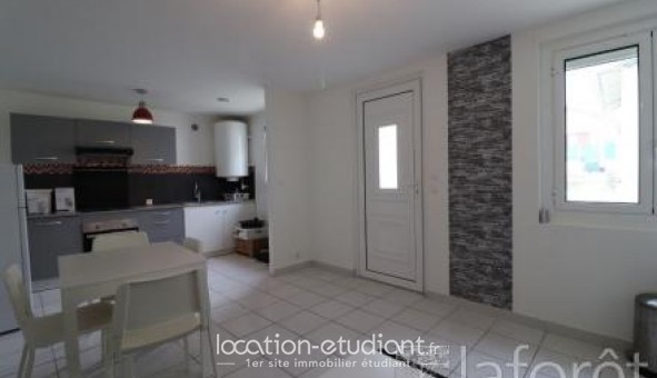 Logement tudiant T2 à Choisy le Roi (94600)