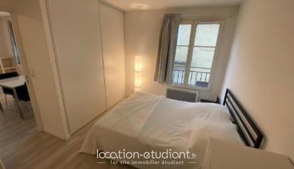 Logement tudiant T2 à Choisy le Roi (94600)