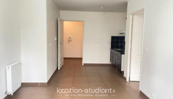 Logement tudiant T2 à Choisy le Roi (94600)