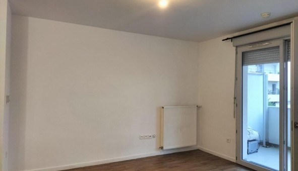 Logement tudiant T2 à Choisy le Roi (94600)