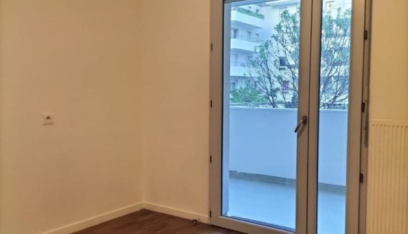 Logement tudiant T2 à Choisy le Roi (94600)
