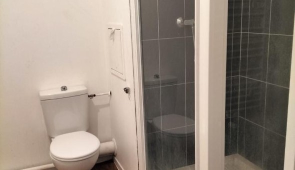 Logement tudiant T2 à Choisy le Roi (94600)