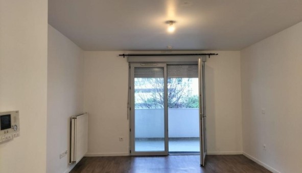 Logement tudiant T2 à Choisy le Roi (94600)