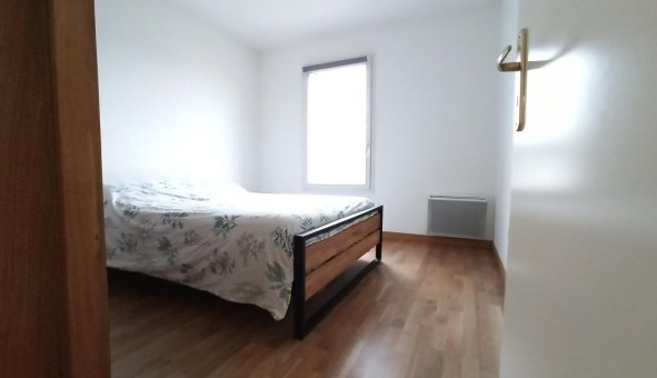 Logement tudiant T2 à Choisy le Roi (94600)