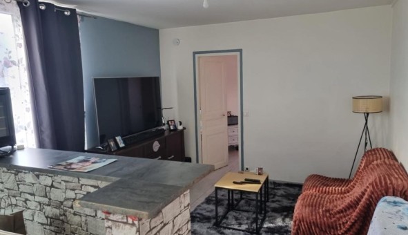 Logement tudiant T2 à Choisy le Roi (94600)