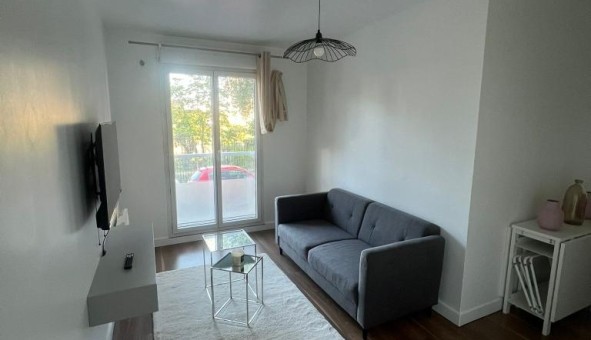 Logement tudiant T2 à Choisy le Roi (94600)