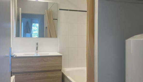 Logement tudiant T2 à Choisy le Roi (94600)