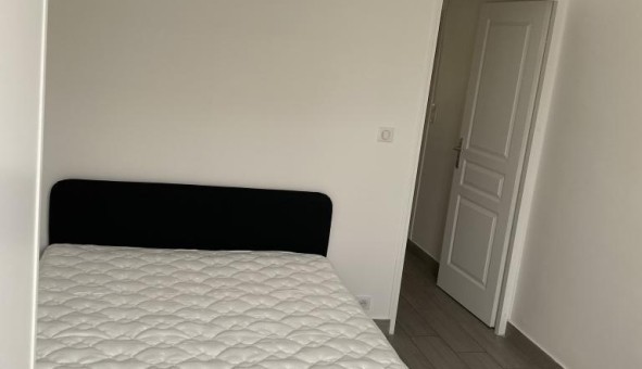 Logement tudiant T2 à Choisy le Roi (94600)