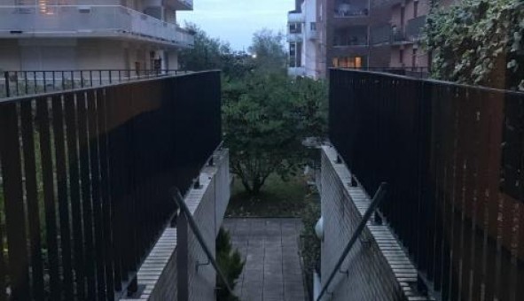 Logement tudiant T2 à Choisy le Roi (94600)