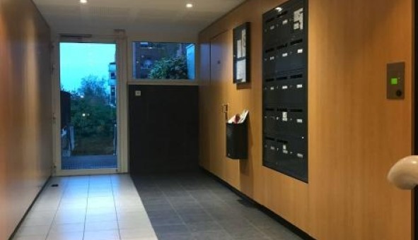 Logement tudiant T2 à Choisy le Roi (94600)