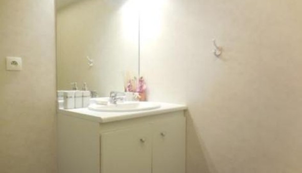 Logement tudiant T2 à Choisy le Roi (94600)