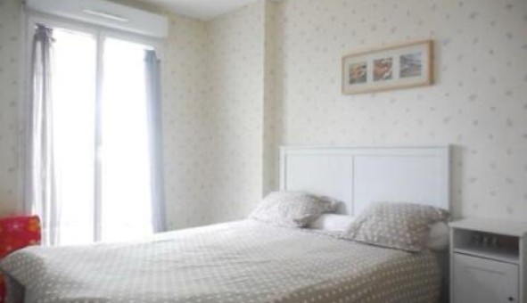 Logement tudiant T2 à Choisy le Roi (94600)