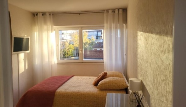 Logement tudiant T2 à Choisy le Roi (94600)