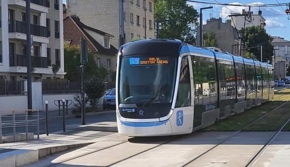 Logement tudiant T2 à Choisy le Roi (94600)