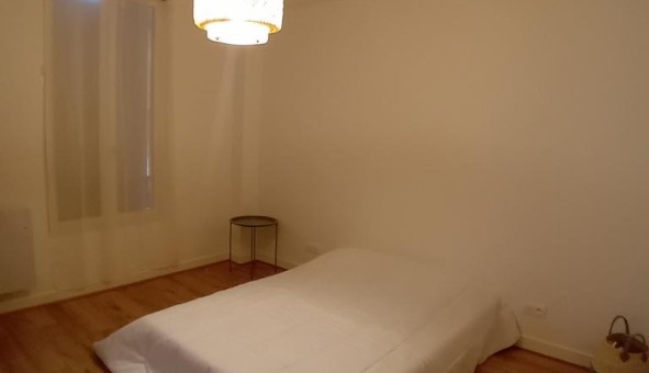 Logement tudiant T2 à Choisy le Roi (94600)