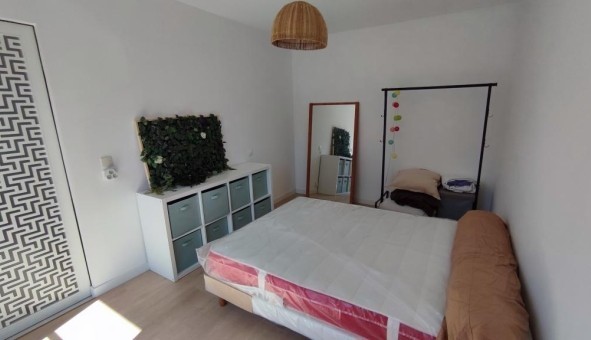 Logement �tudiant T2 &agrave; Choisy le Roi (94600)