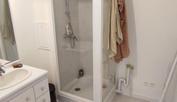 Logement �tudiant T2 &agrave; Choisy le Roi (94600)