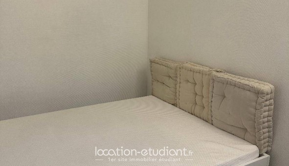 Logement �tudiant T2 &agrave; Choisy le Roi (94600)