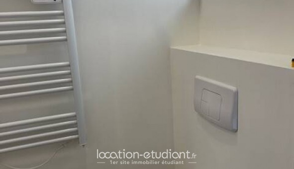 Logement �tudiant T2 &agrave; Choisy le Roi (94600)