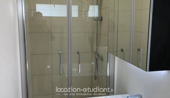 Logement �tudiant T2 &agrave; Choisy le Roi (94600)