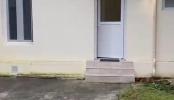 Logement �tudiant T2 &agrave; Choisy le Roi (94600)