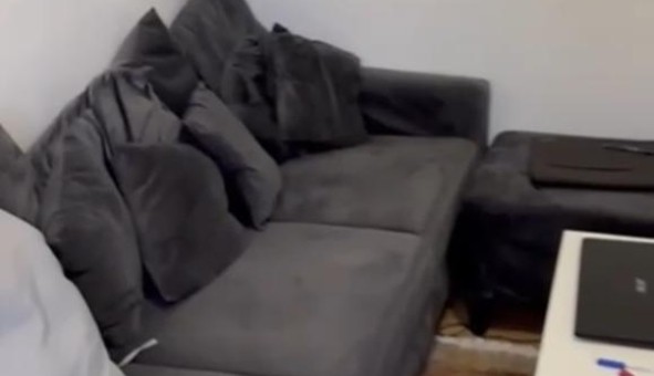 Logement �tudiant T2 &agrave; Choisy le Roi (94600)