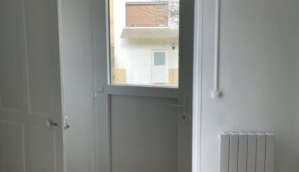 Logement �tudiant T2 &agrave; Choisy le Roi (94600)