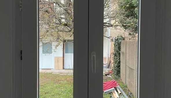 Logement �tudiant T2 &agrave; Choisy le Roi (94600)