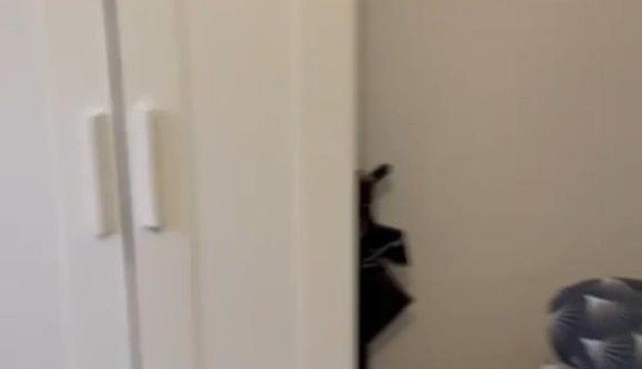 Logement �tudiant T2 &agrave; Choisy le Roi (94600)