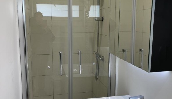 Logement �tudiant T2 &agrave; Choisy le Roi (94600)