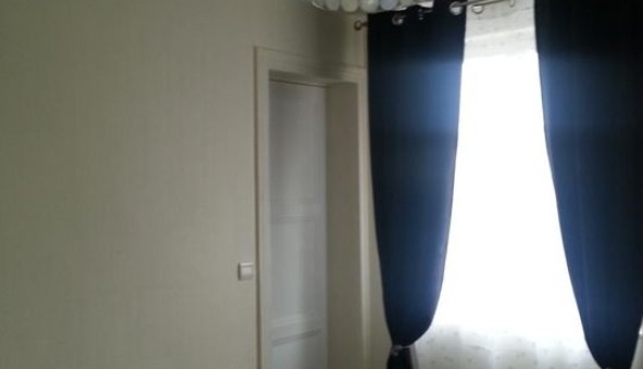 Logement �tudiant T2 &agrave; Choisy le Roi (94600)