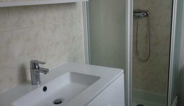 Logement �tudiant T2 &agrave; Choisy le Roi (94600)