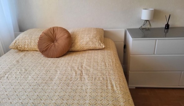 Logement �tudiant T2 &agrave; Choisy le Roi (94600)