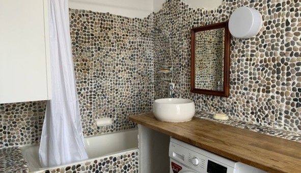 Logement �tudiant T2 &agrave; Choisy le Roi (94600)