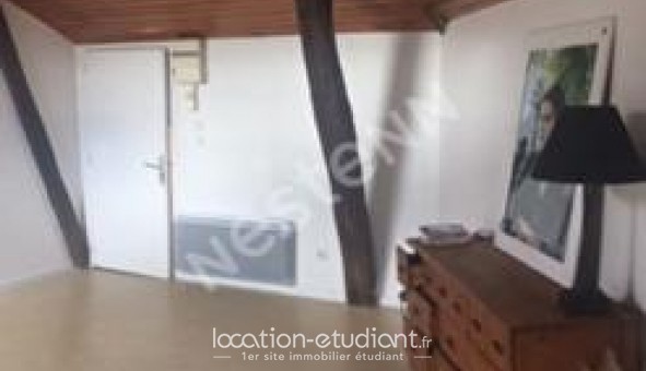 Logement tudiant T2 à Cholet (49280)