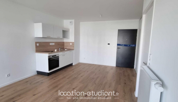 Logement tudiant Location T2 Vide Cholet (49280)