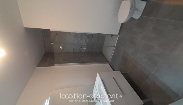 Logement �tudiant T2 &agrave; Cholet (49280)