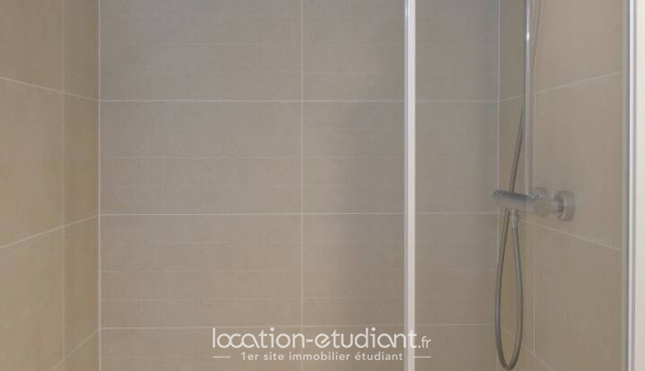 Logement tudiant T2 à Cholet (49280)