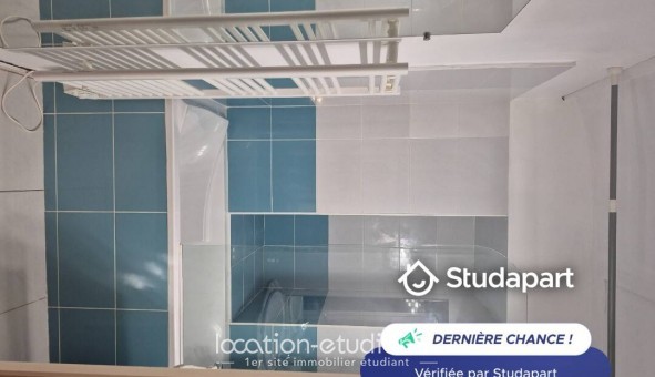 Logement �tudiant T2 &agrave; Cholet (49280)